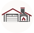 Aggieland Overhead Door & Fireplace