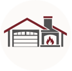 Aggieland Overhead Door & Fireplace