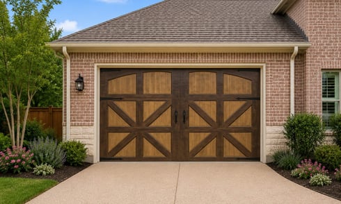 How Your Garage Door Impacts Your Home's Energy Efficiency