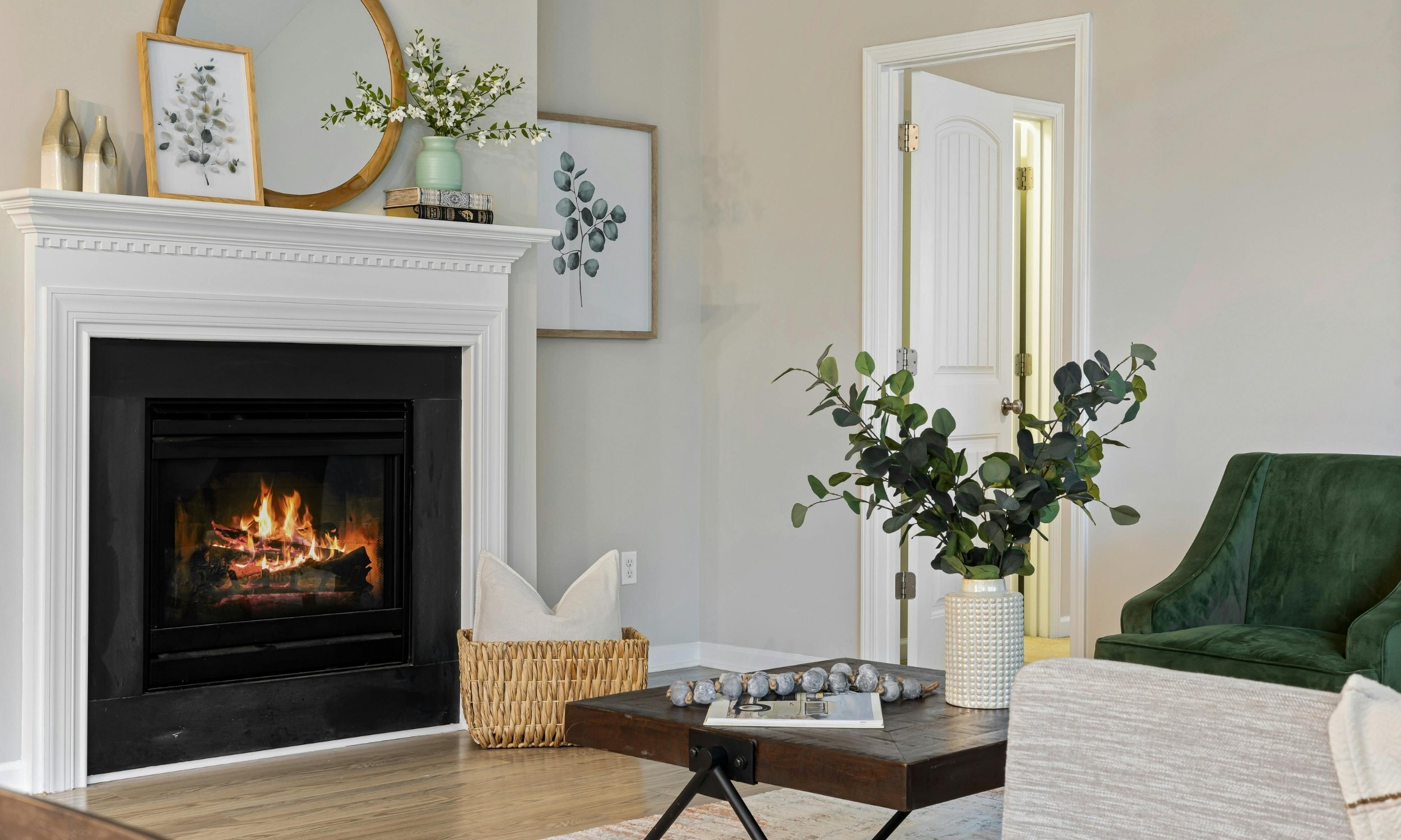 Fireplace Social Share Image